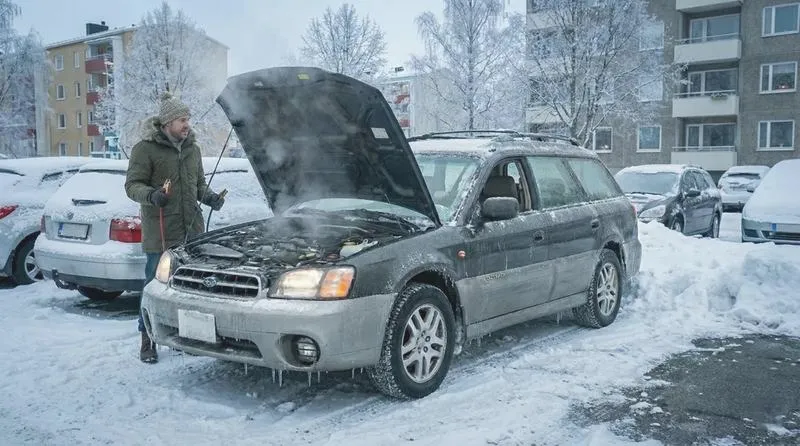 Assistance krótkoterminowe do 1500 km – kiedy taki limit się opłaca?