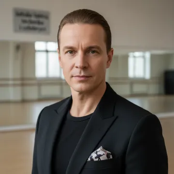 Krzysiek Matuszczyk