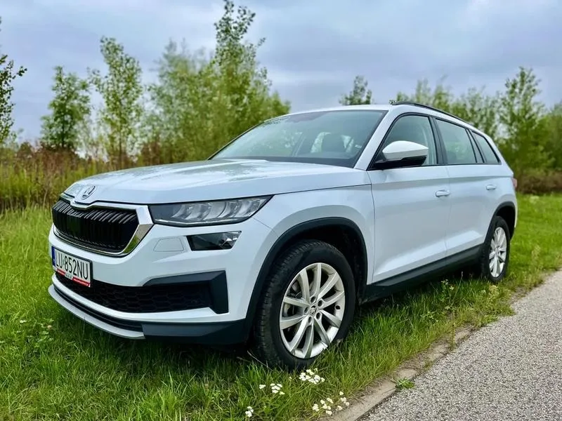 Cena Skody Kodiaq w Polsce: ile kosztują wersje i którą wybrać?