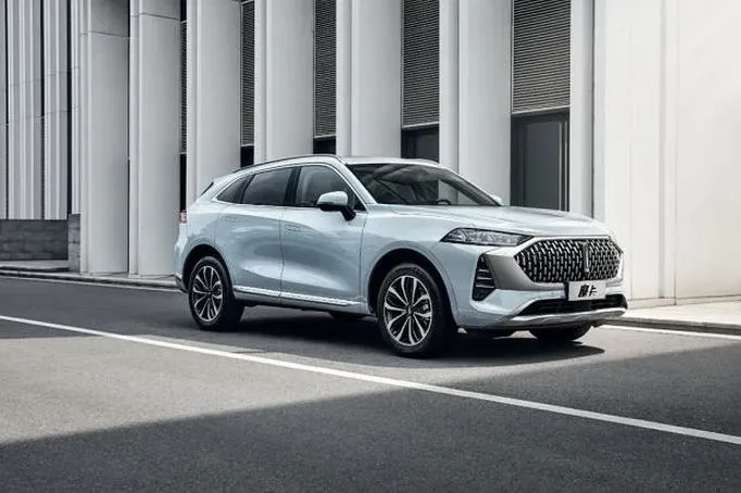 Chińskie SUV-y: czy warto kupić? Porównanie modeli i kosztów