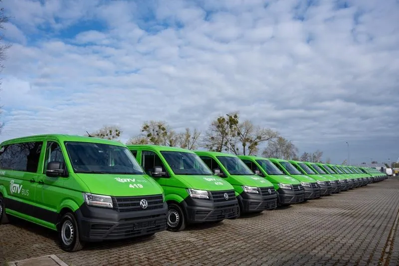 GTV bus – ile bagażu zabierzesz bez dopłat?
