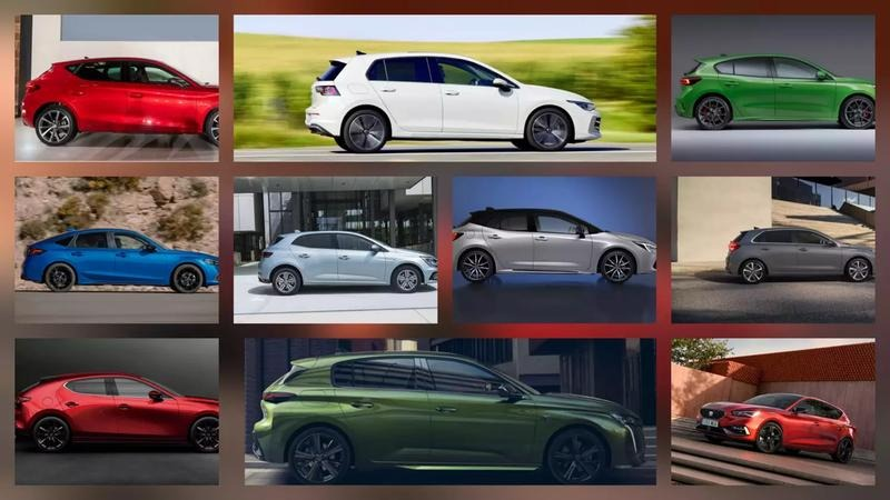 Hatchback – co to jest i dlaczego sprawdza się w mieście?