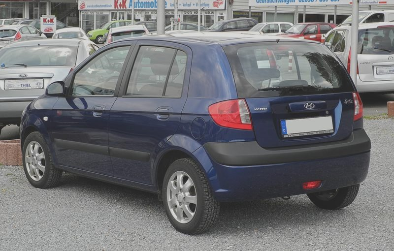 Hyundai Getz – czy warto go kupić? Opinie, usterki i koszty