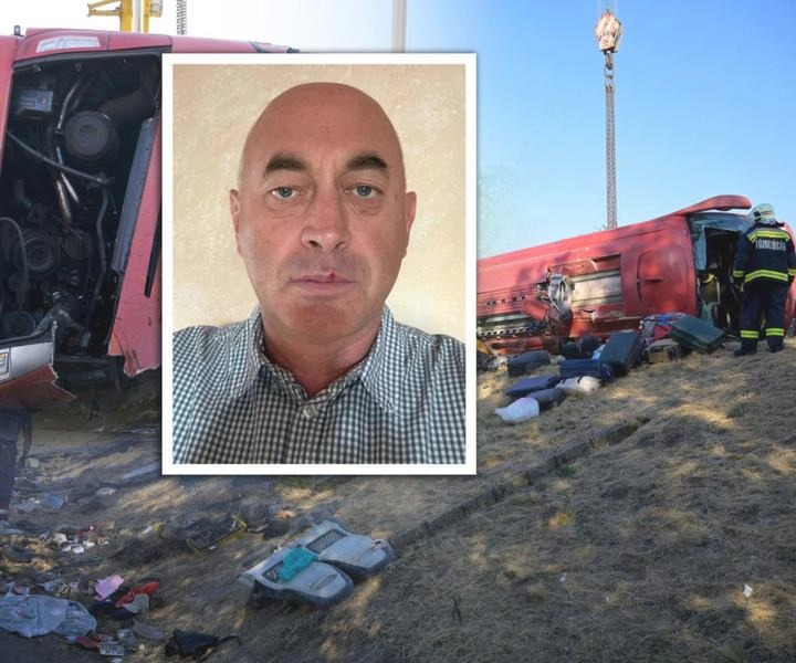 Ile godzin może prowadzić kierowca autokaru? Limity jazdy i odpoczynku