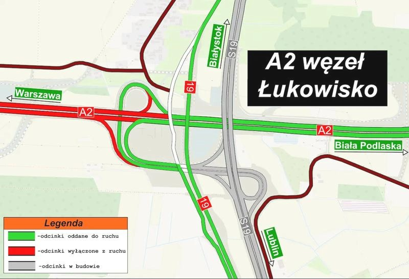 Ile kosztuje przejazd A2 Stryków–Poznań? Opłaty i kalkulacja