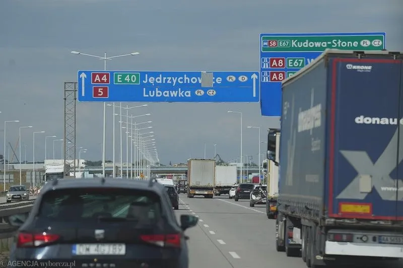Jak opłacić autostradę Gliwice–Wrocław bez nadpłat? metody i koszty