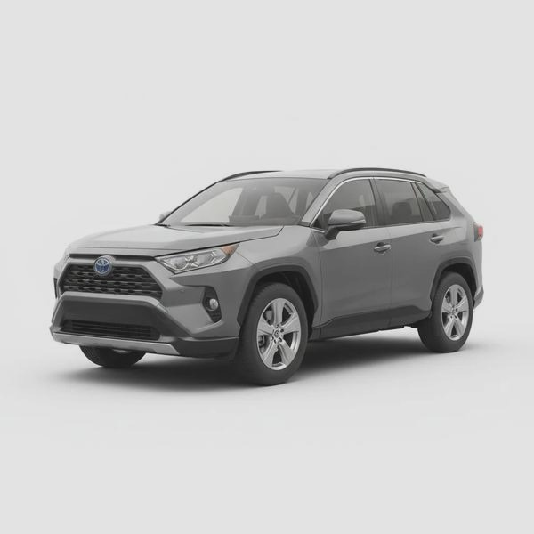 Jaki SUV Toyoty wybrać? RAV4, C-HR czy Yaris Cross – ceny i różnice