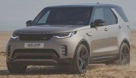 Land Rover Discovery: ceny, wersje i powody, dla których nadal ma sens