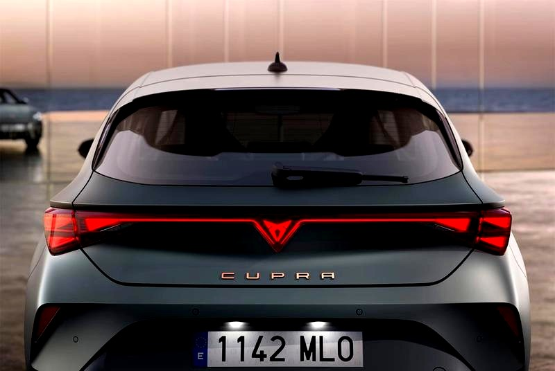 Modele CUPRA 2026 – który wybrać? Porównanie różnic i napędów