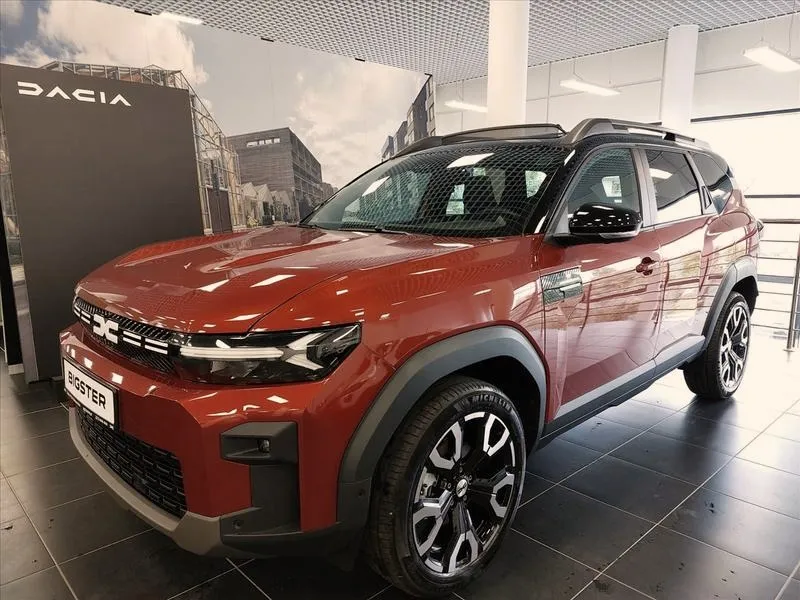 Modele Dacii 2026: Sandero, Duster czy Bigster — który wybrać?