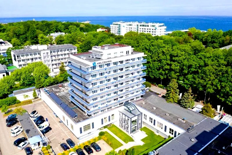 Najlepsza trasa do Kołobrzegu: jak ominąć korki i wybrać widokową drogę