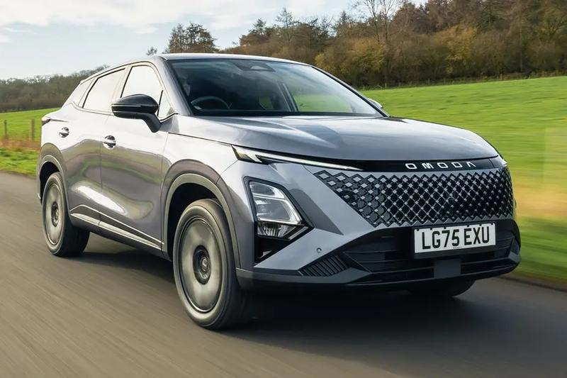 Najlepsze SUV-y 2026: ranking modeli, które naprawdę warto wybrać