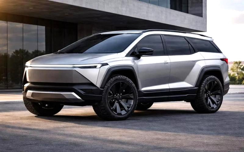 SUV do 70 tys. zł – najlepsze modele w 2026 roku i na co zwrócić uwagę
