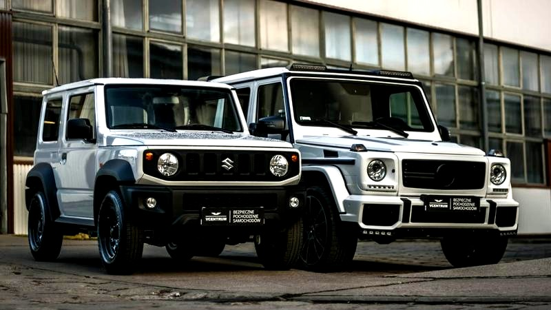 Suzuki Jimny: aktualne ceny i zakup w Polsce bez przepłacania