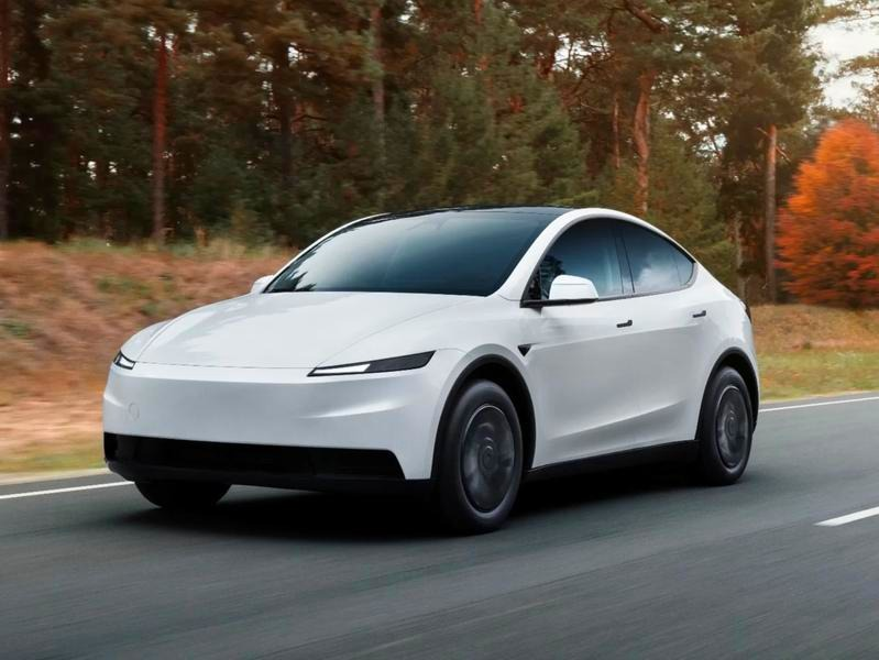 Tesla: który model wybrać? Porównanie 3, Y, S i X