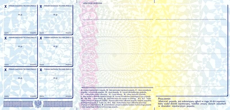 Wymiana dowodu rejestracyjnego czy wtórnik – co wybrać i ile to kosztuje?