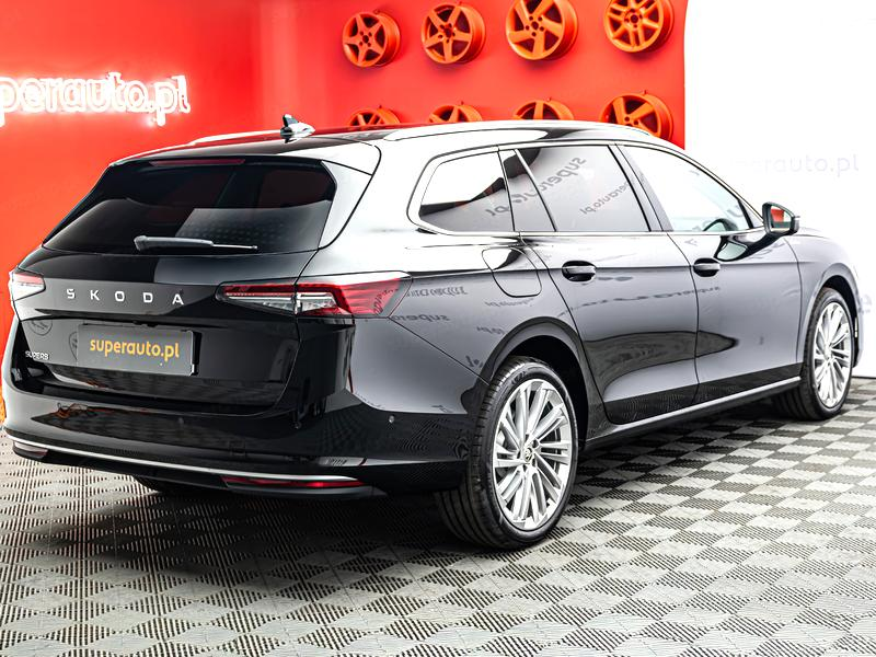 Alternatywy dla Toyoty Camry