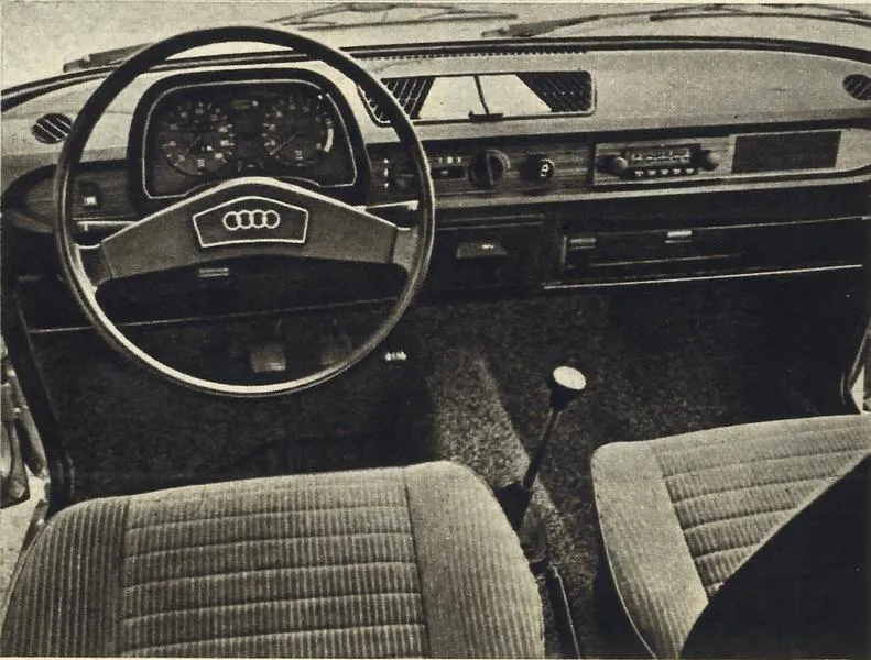 Audi 50