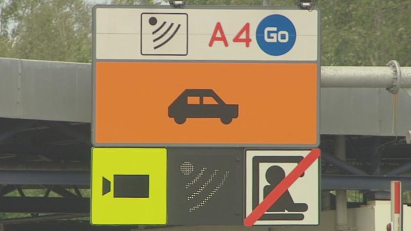 Autopay na autostradach
