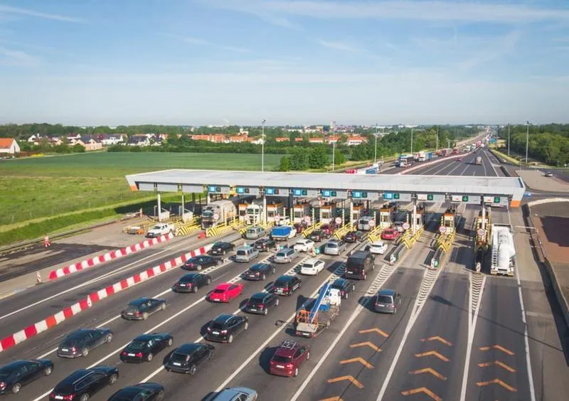 Autostrady w Europie