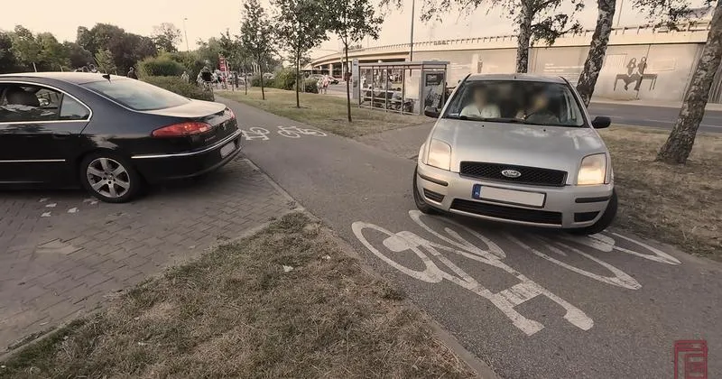 Bezpieczeństwo pieszych
