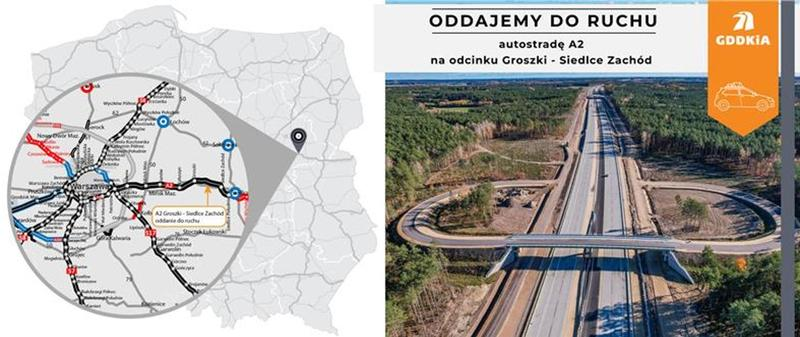 Bezpieczna jazda na autostradzie