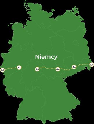 Bezpłatne przejazdy A4
