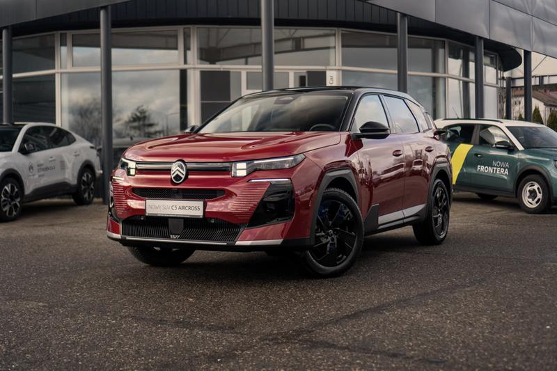 C3 vs C5 Aircross