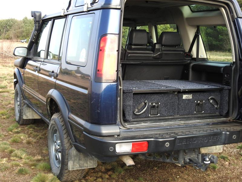 Ceny Land Rover