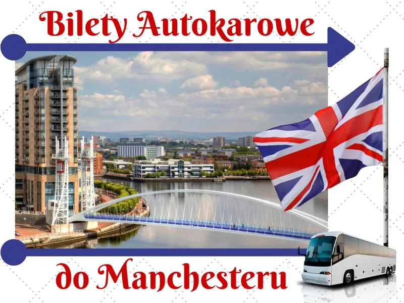 Ceny biletów autokarowych