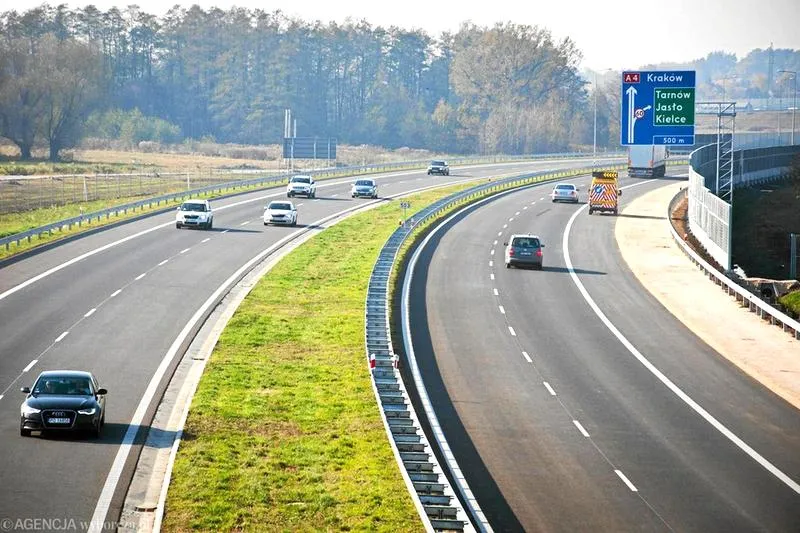 Ceny przejazdów