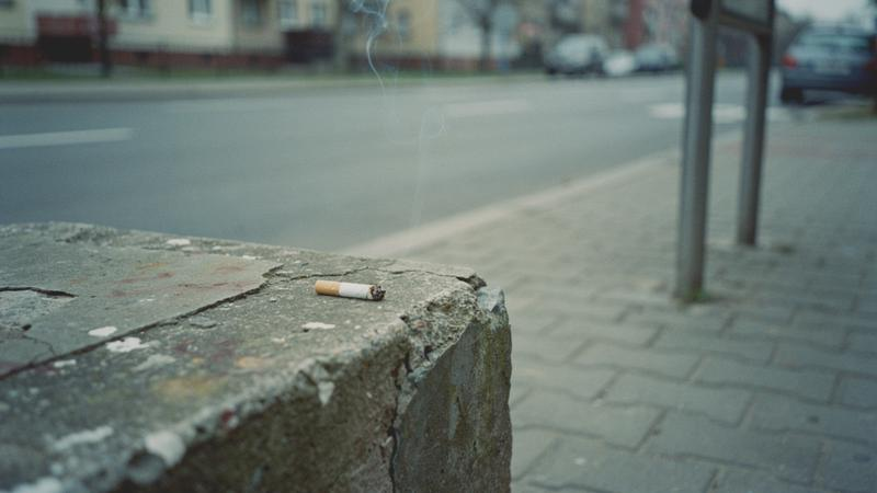 Drogi publiczne i prawa pieszych