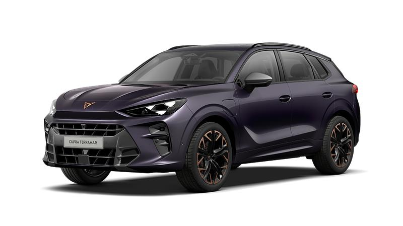 Elektryczny hatchback