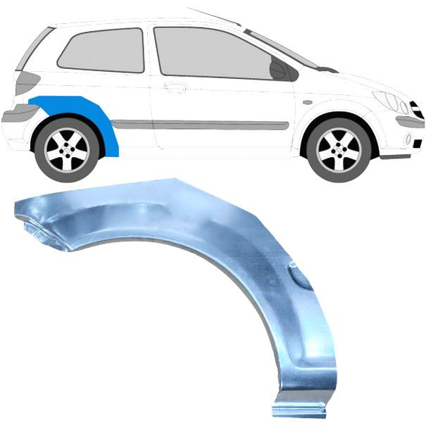 Hyundai Getz opinie