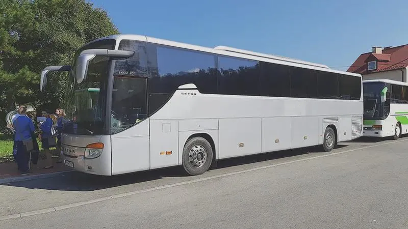 Koszt wynajmu autokaru
