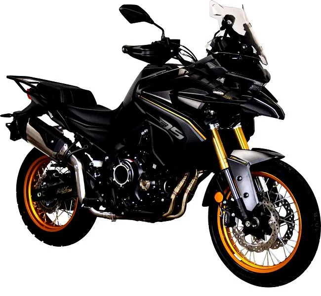 Koszty kursu na motocykl