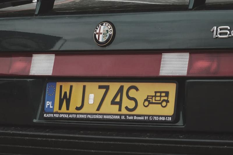 Koszty rejestracji auta