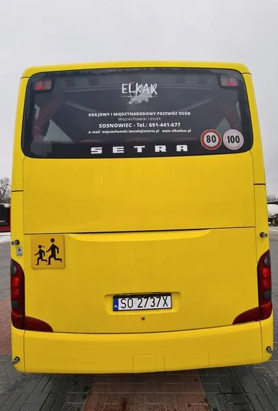 Koszty wynajmu autokaru