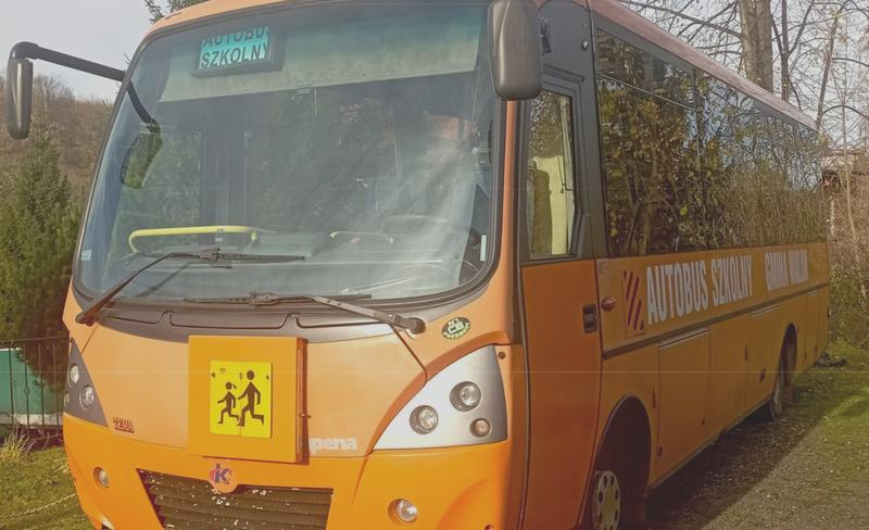 Koszty wynajmu autokaru