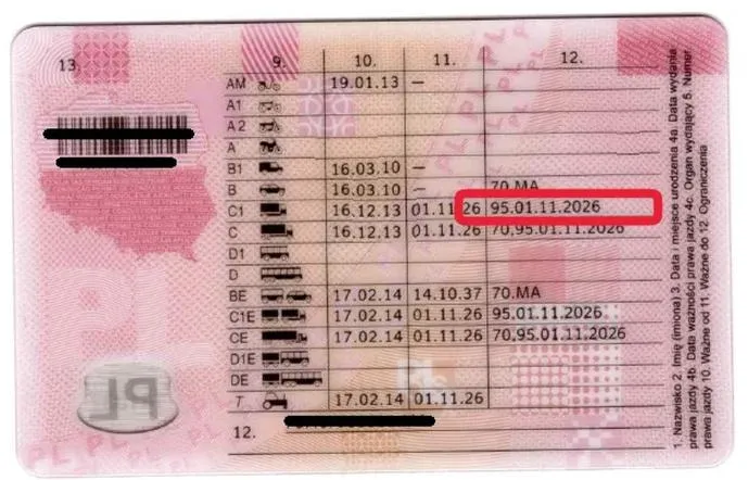 Kwalifikacja wstępna a szkolenie