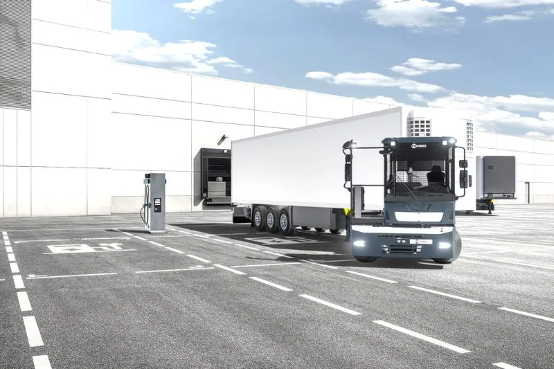 Logistyka i transport