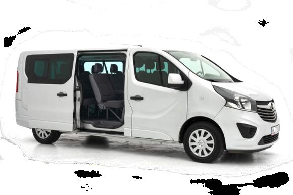 Masa własna busa