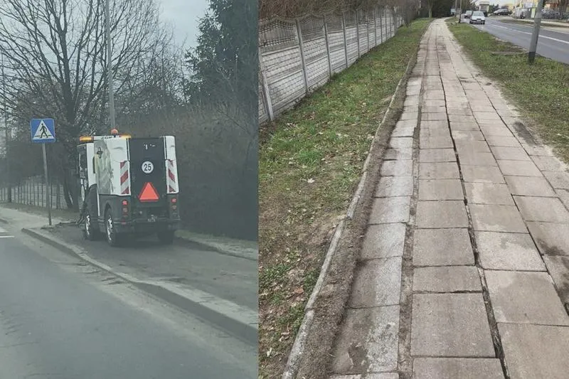 Mechaniczne metody eliminacji trawy