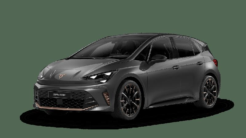 Modele CUPRA 2026