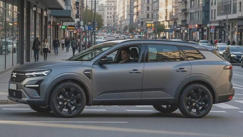 Modele Dacii 2026