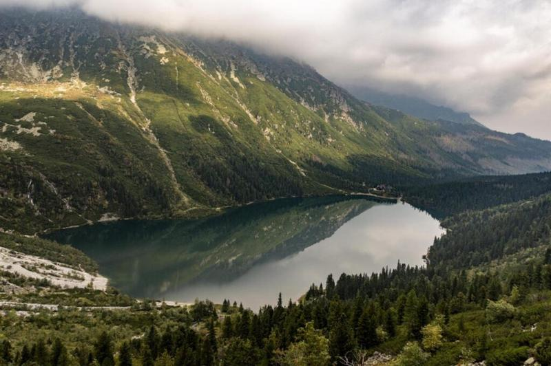 Morskie Oko