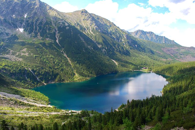 Najlepsza trasa