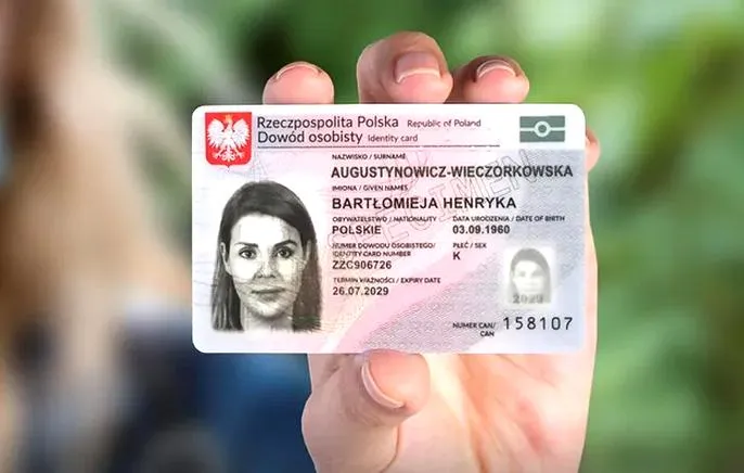 Nowe prawo jazdy