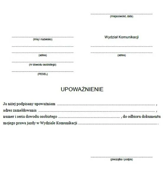 Ochrona danych osobowych