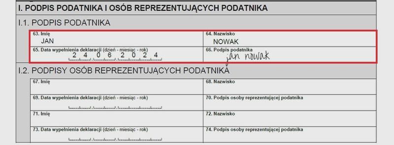 PCC-3 przy zakupie auta
